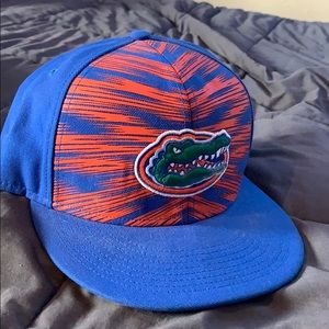 Florida State Nike SnapBack Hat